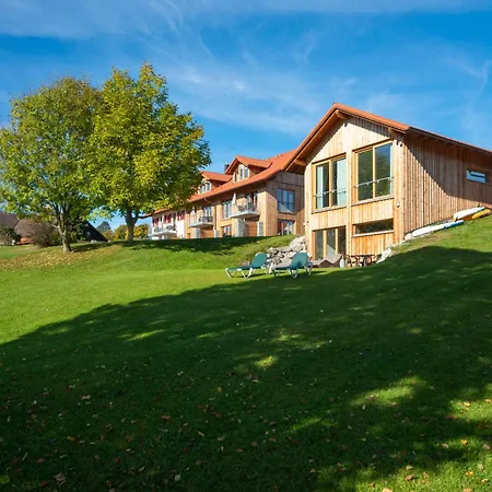 Seehotel und Appartements Schnöller-3